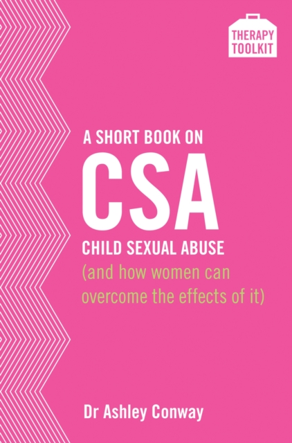 Short Book on Child Sexual Abuse Women