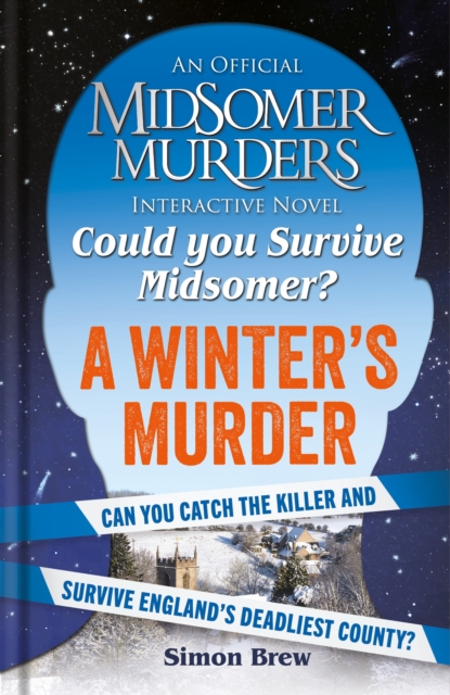 Could You Survive Midsomer?   A Winter's Murder