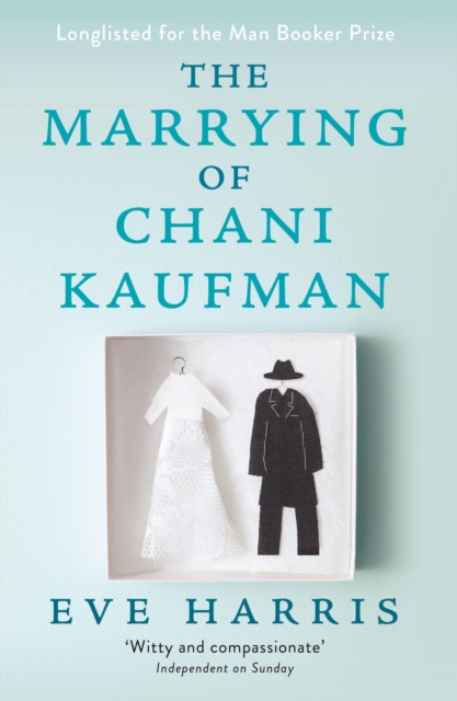 The Marrying Of Chani Kaufman