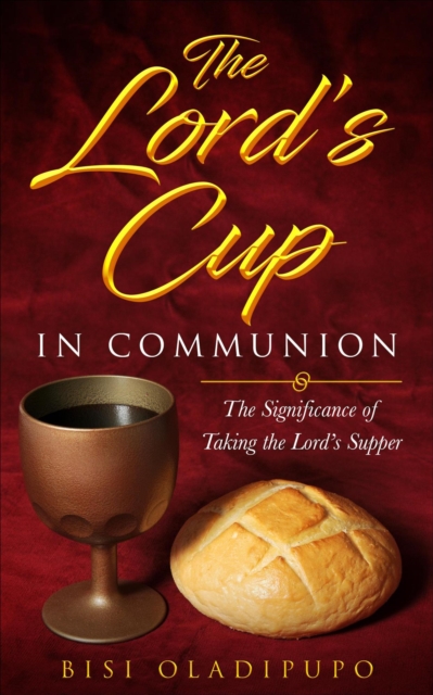 Lord's Cup in Communion