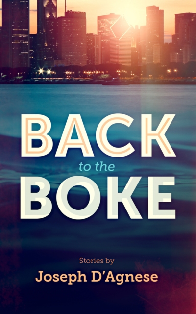 Back to the Boke: A Short Story