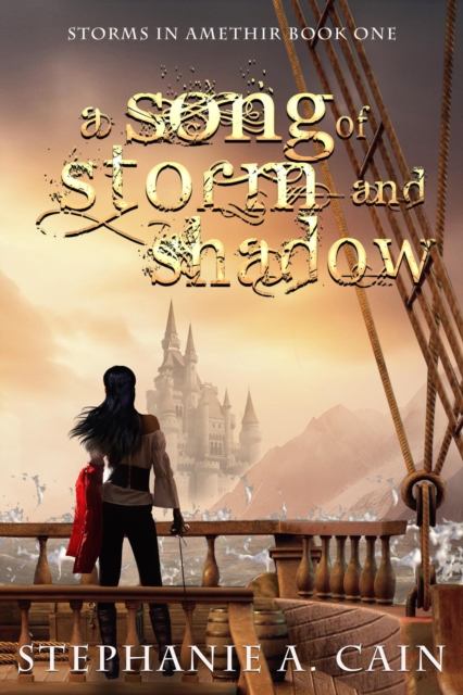 Song of Storm and Shadow