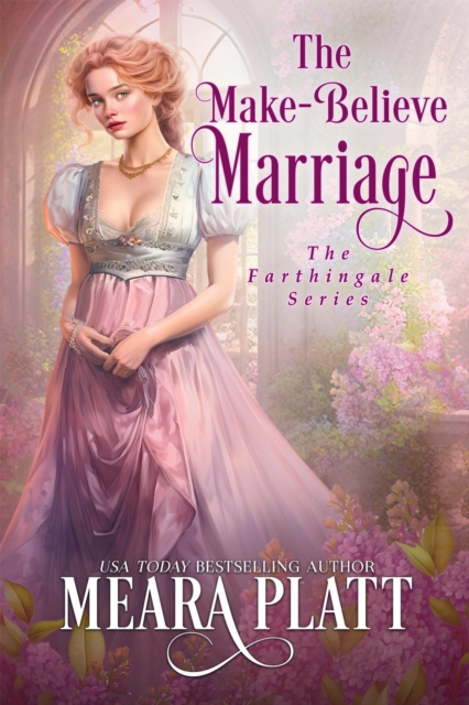 Make-Believe Marriage