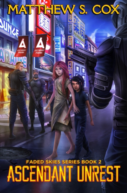 Ascendant Unrest