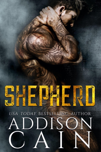 Shepherd