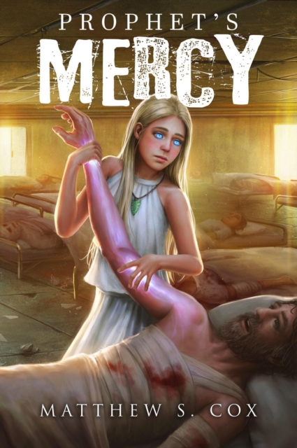 Prophet's Mercy