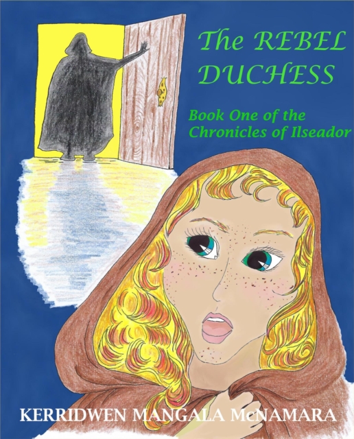 Rebel Duchess