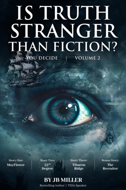 Is Truth Stranger Than Fiction? Vol. 2