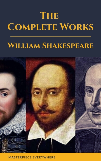 Complete Works of Shakespeare