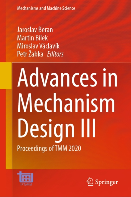 Advances in Mechanism Design III