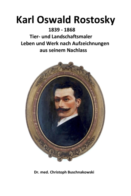 Karl Oswald Rostosky