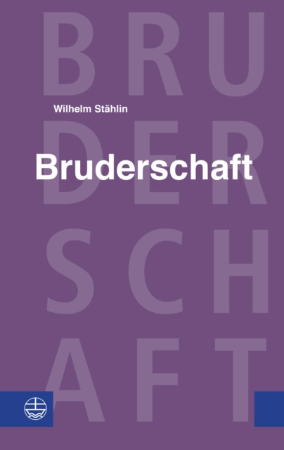 Bruderschaft