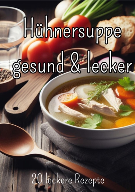 Hühnersuppe