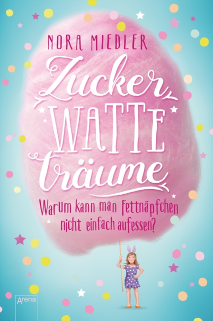 Zuckerwatteträume