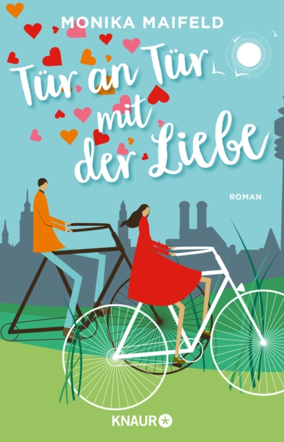 Tür an Tür mit der Liebe