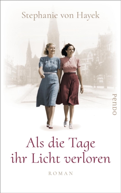Als die Tage ihr Licht verloren