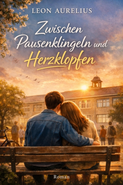 Zwischen Pausenklingeln und Herzklopfen