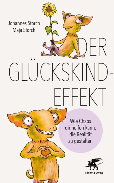 Der Gluckskind-Effekt