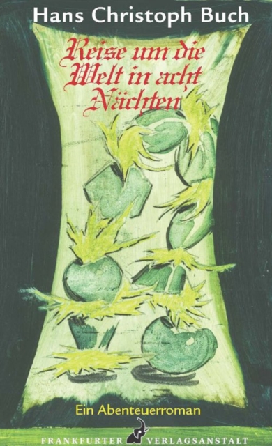 Reise um die Welt in acht Nächten
