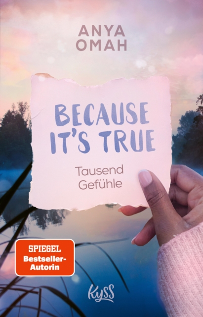 Because It's True − Tausend Gefühle