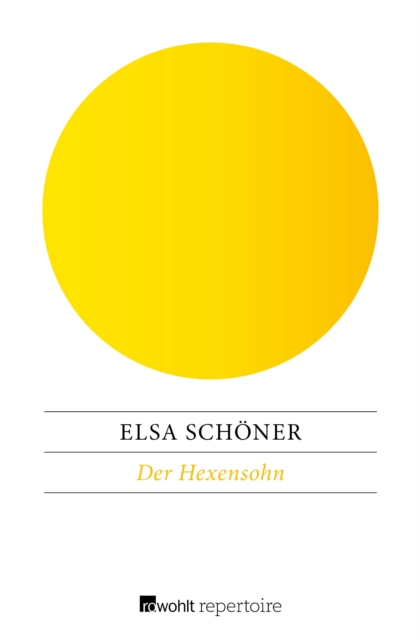 Der Hexensohn