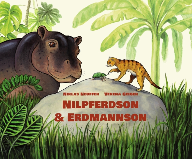 Nilpferdson & Erdmannson