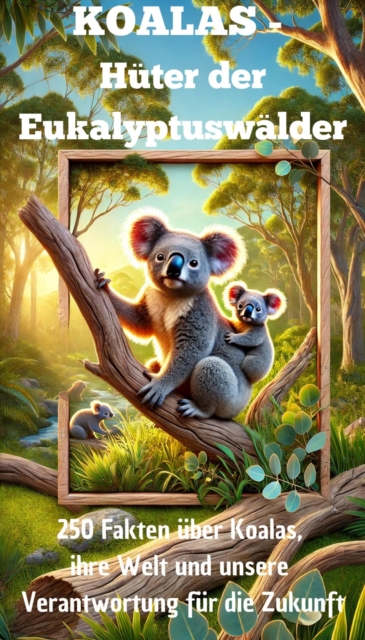 KOALAS - Hüter der Eukalyptuswälder