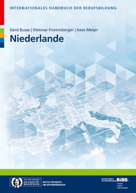 Internationales Handbuch der Berufsbildung