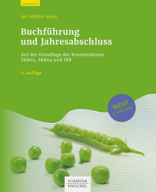 Buchführung und Jahresabschluss