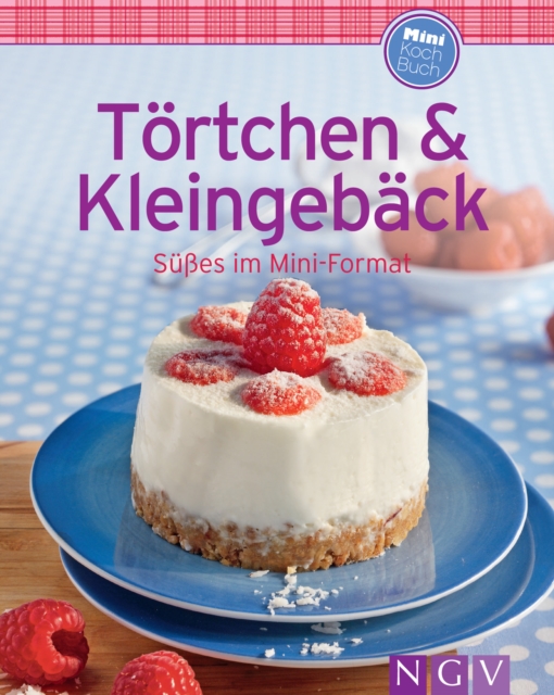 Törtchen & Kleingebäck
