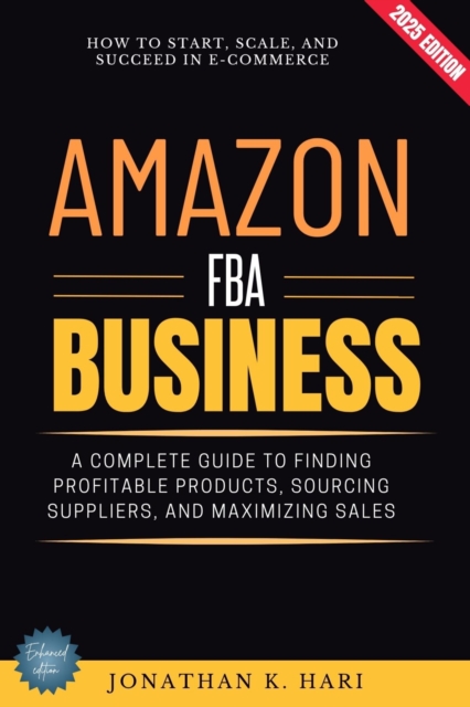 Amazon FBA Business: