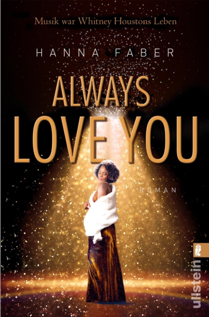 Always love you