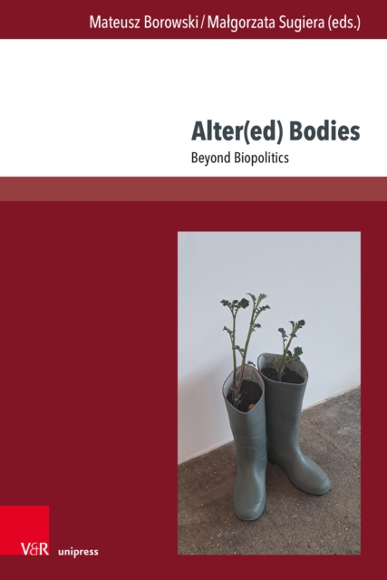 Alter(ed) Bodies