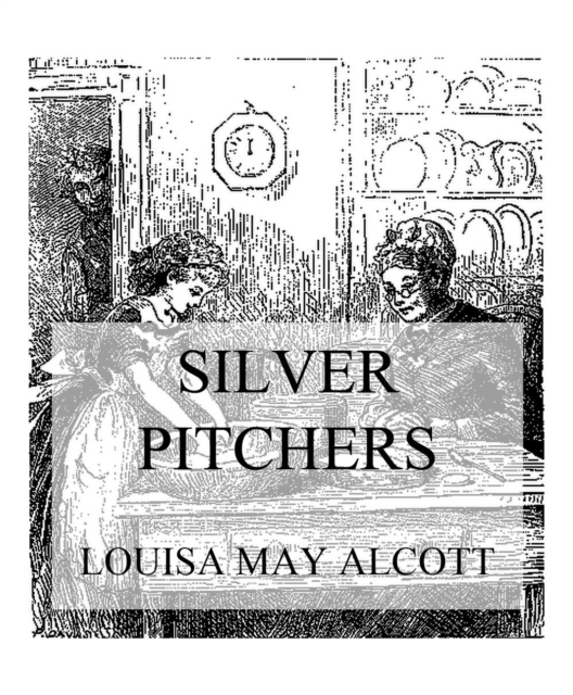 Silver Pitchers