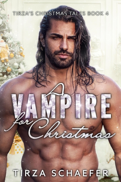 Vampire for Christmas