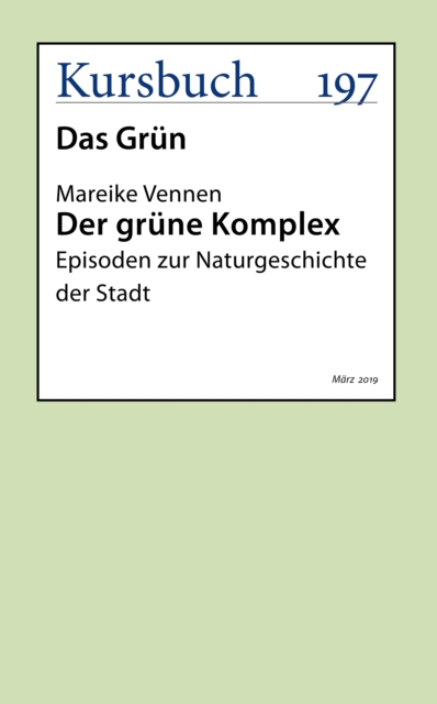 Der grüne Komplex