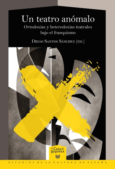 Un teatro anómalo