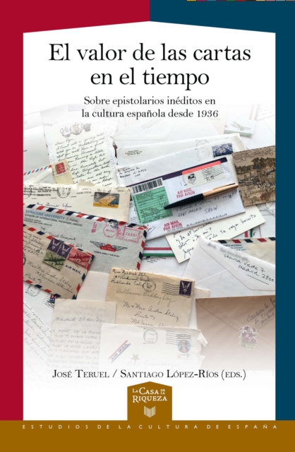 El valor de las cartas en el tiempo