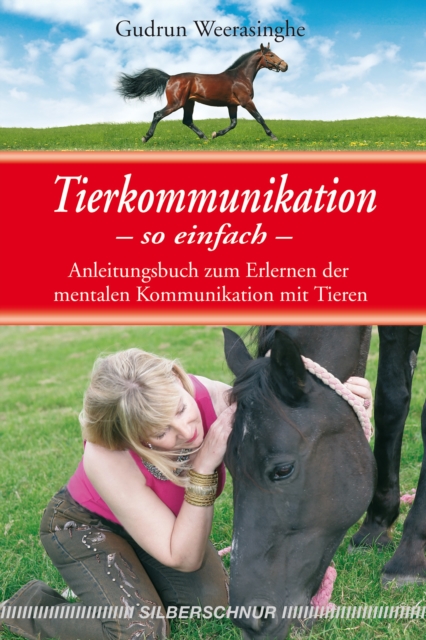 Tierkommunikation - so einfach