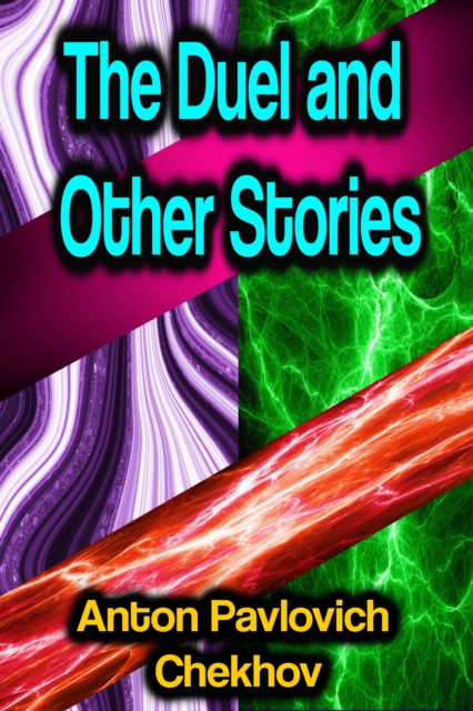 Duel and Other Stories