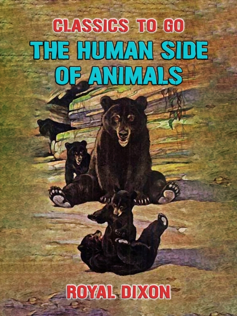 Human Side of Animals