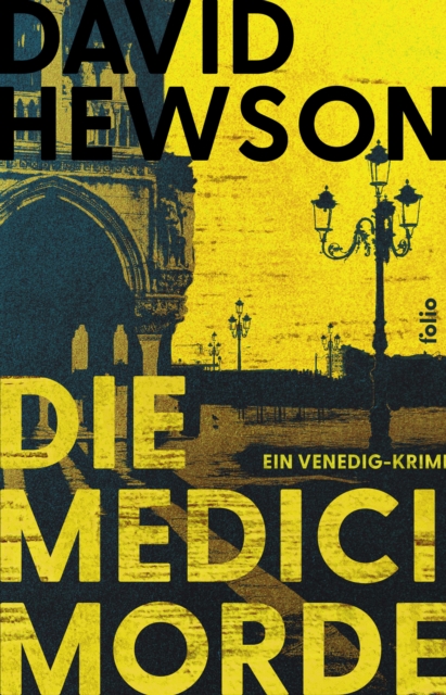 Die Medici-Morde