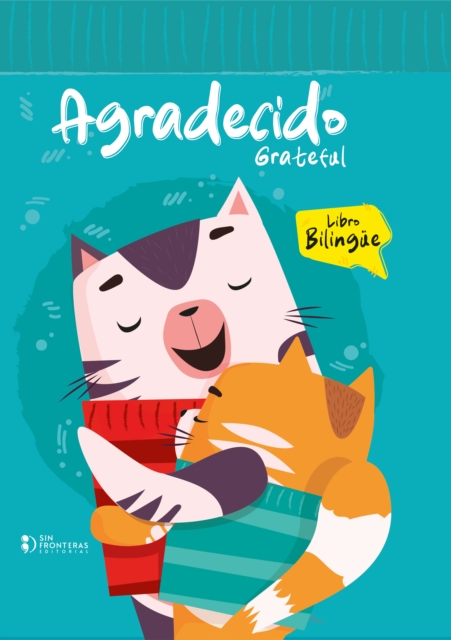 Colección Valores: Agradecido