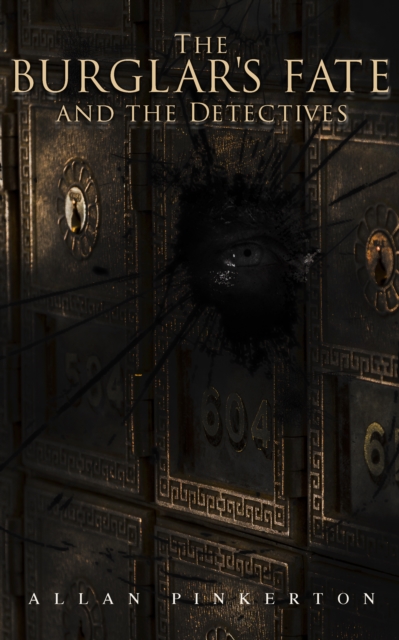 Burglar's Fate and the Detectives