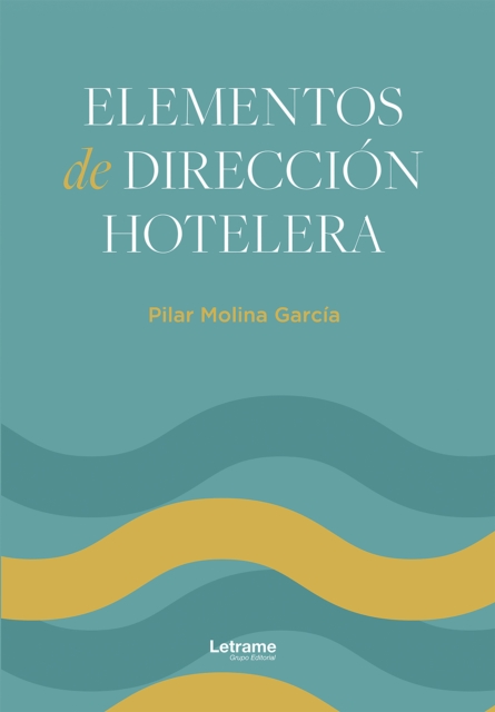 Elementos de dirección hotelera