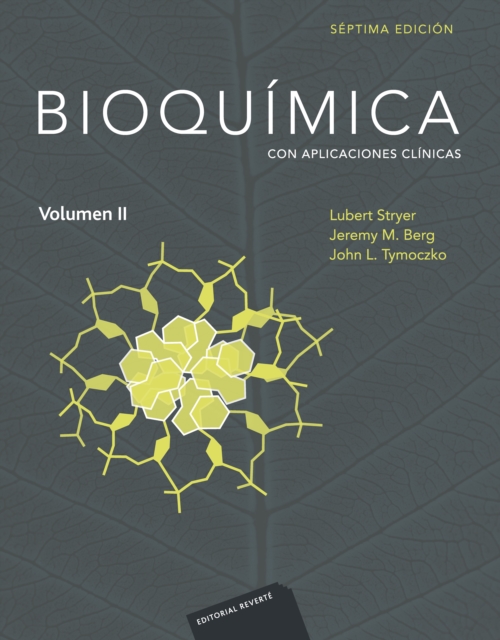 Bioquímica  Vol. 2