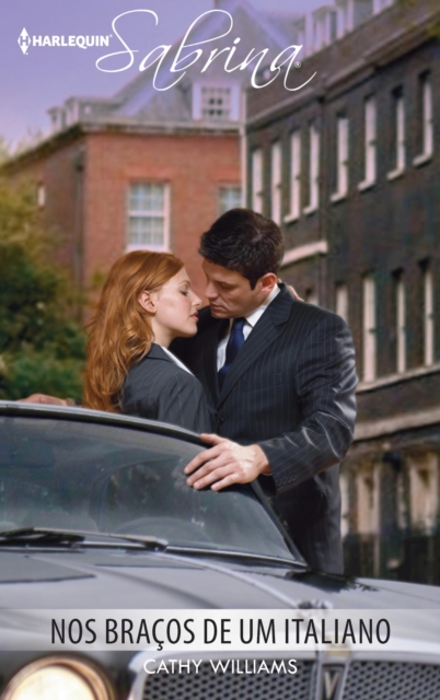 Nos braços de um italiano