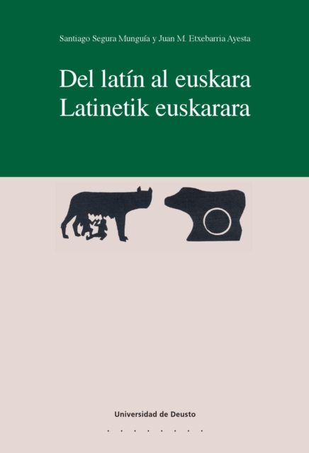 Del latín al euskara/Latinetik euskerara