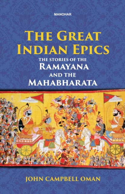 Great Indian Epics