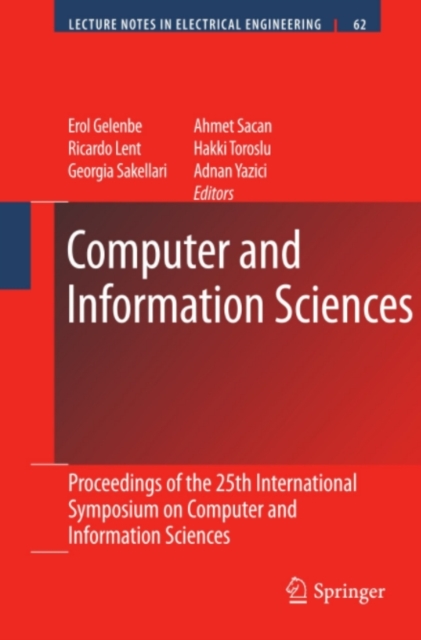 Computer and Information Sciences